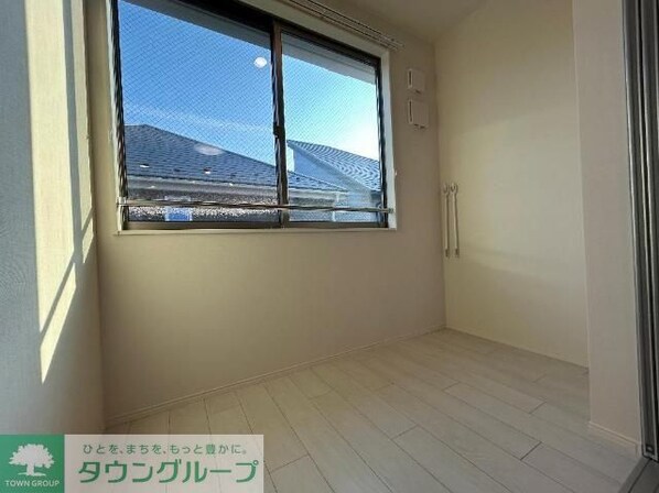 グランプラム本町の物件内観写真